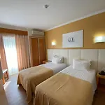 Hotel Mare Nazaré
