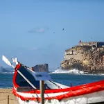 Mare Hotel Nazaré