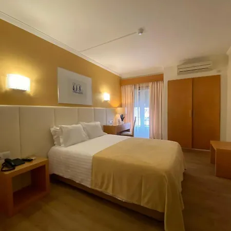 Hotell Mare 3*