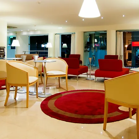 Hotell Mare