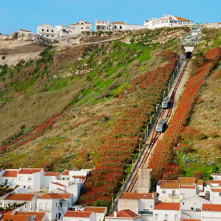 Hotell Mare Nazaré