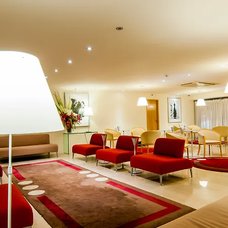 Mare Hotell 3*