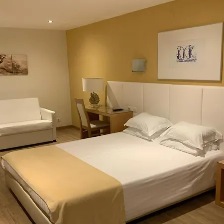 Hotell Mare
