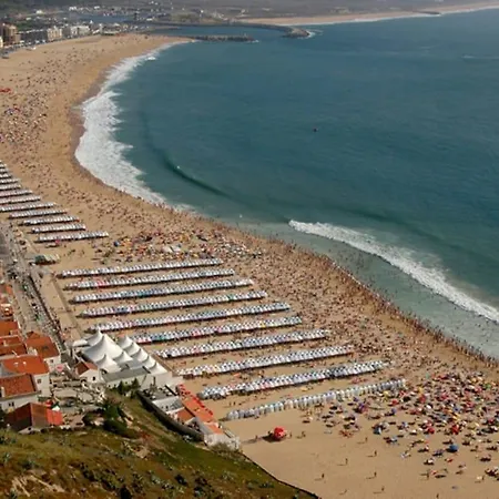 Mare Hotell