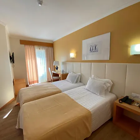 Hotell Mare