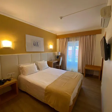Hotell Mare 3*