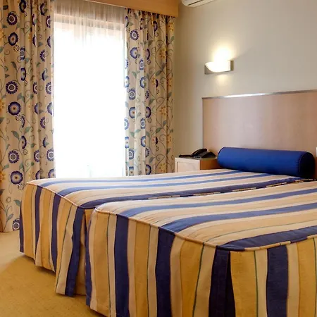 Mare Hotell 3*