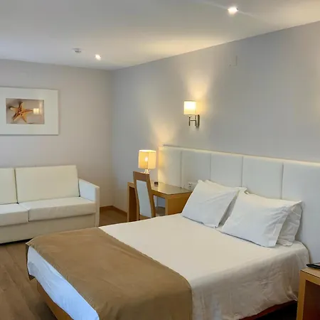 Mare Hotell