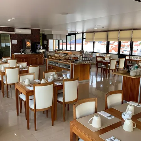 Hotell Mare