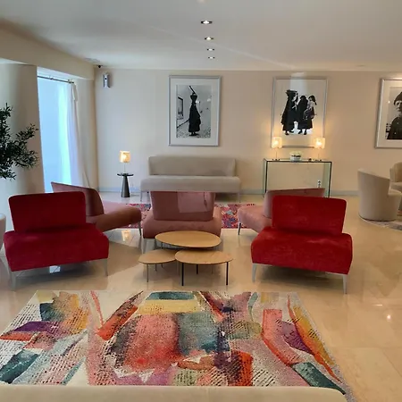 Mare Ξενοδοχείο 3*