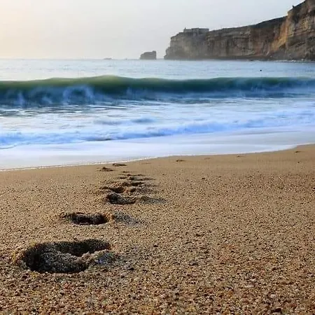 Mare 3* Nazaré
