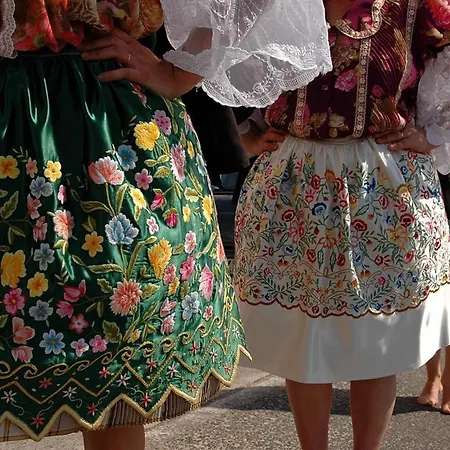 Mare Szálloda 3*