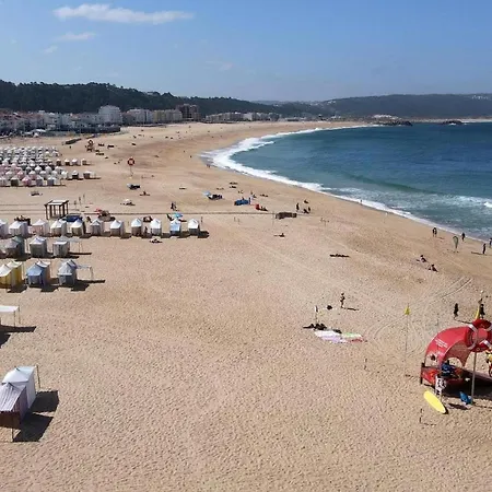 Hotell Mare Nazaré