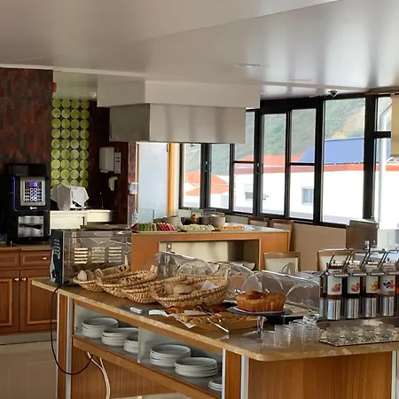 Ξενοδοχείο Mare