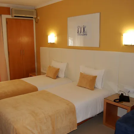 Mare Hotell Nazaré