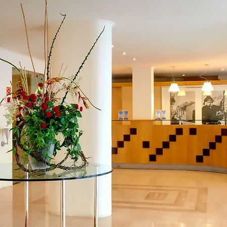 Mare Hotell