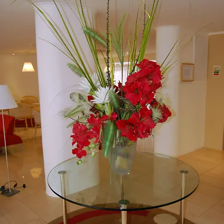 Hotell Mare 3*