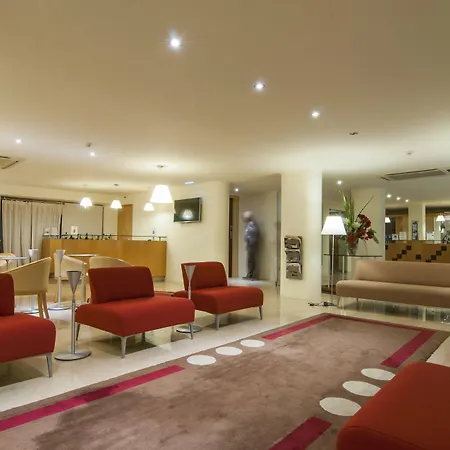 Mare Hotell 3*