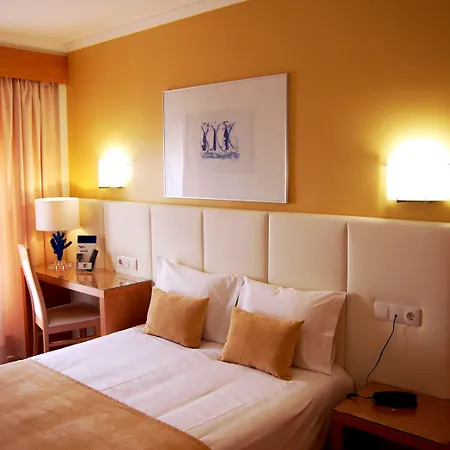 Mare Hotell 3*