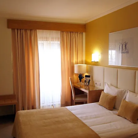 Hotell Mare