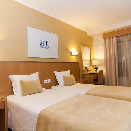 Hotell Mare 3*