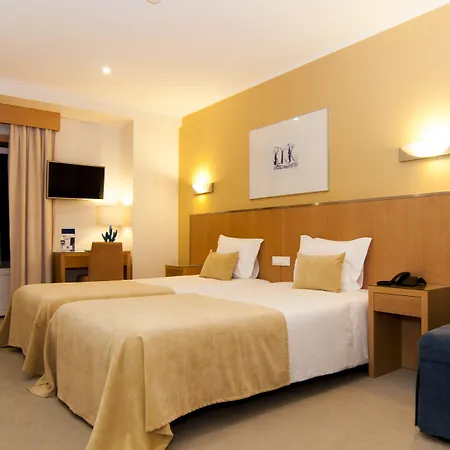 Mare Hotell