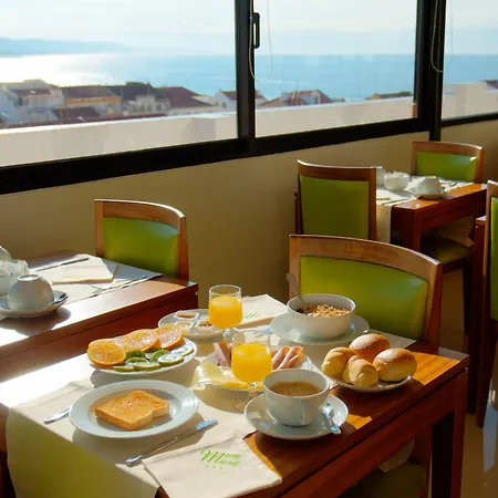 Hotell Mare 3*