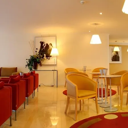 Hotell Mare