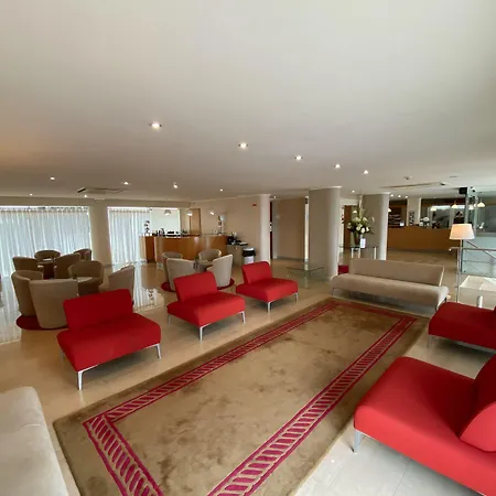 Mare Hotell 3*