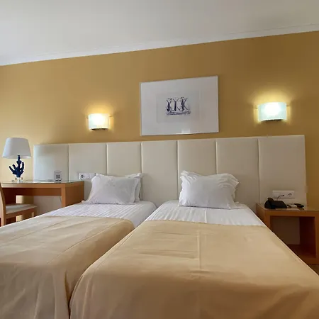 Mare Hotell 3*