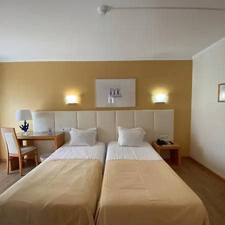 Hotell Mare Nazaré