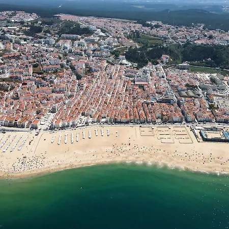 Mare Hotell