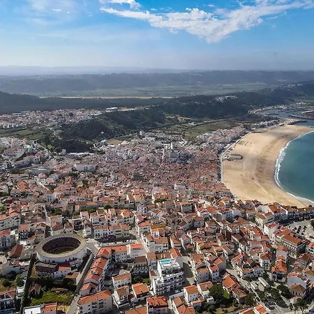 Mare 3* Nazaré