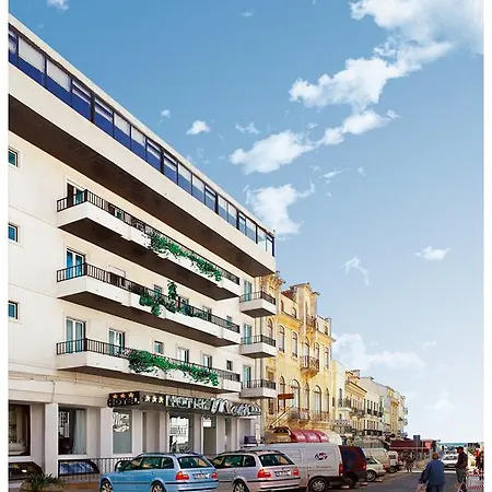 Hotell Mare Nazaré