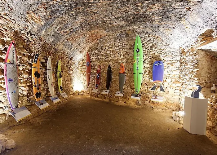 Ξενοδοχείο Mare 3*