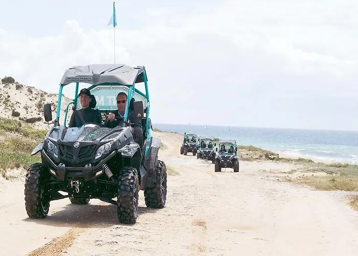 Ξενοδοχείο Mare