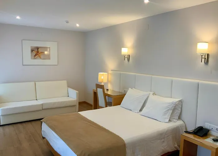 Mare Ξενοδοχείο