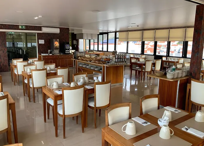 Ξενοδοχείο Mare