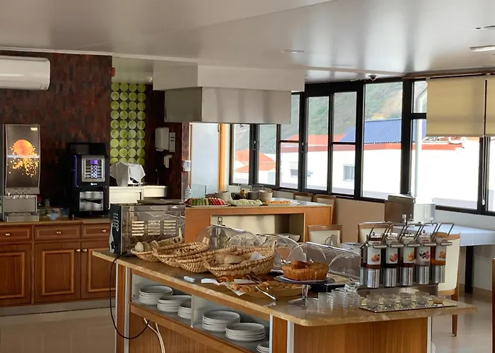 Ξενοδοχείο Mare