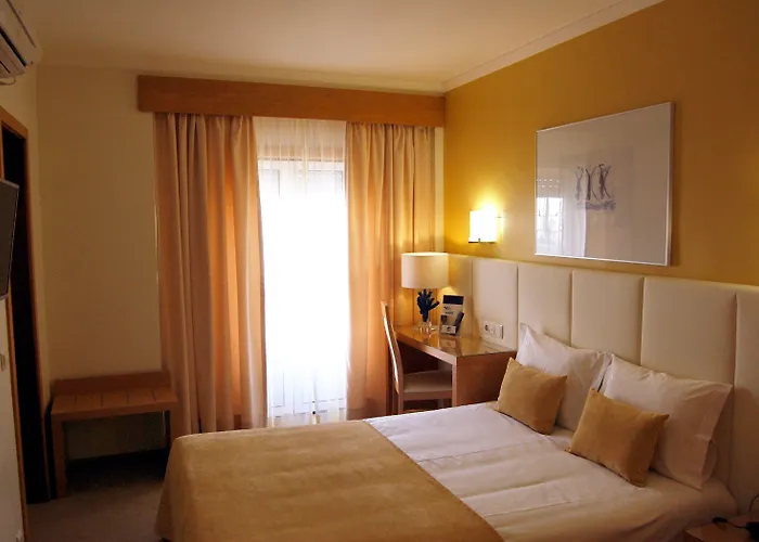 Ξενοδοχείο Mare