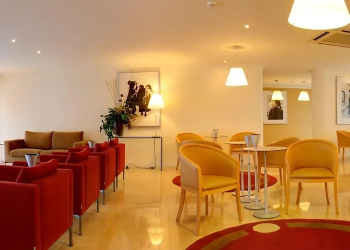 Ξενοδοχείο Mare