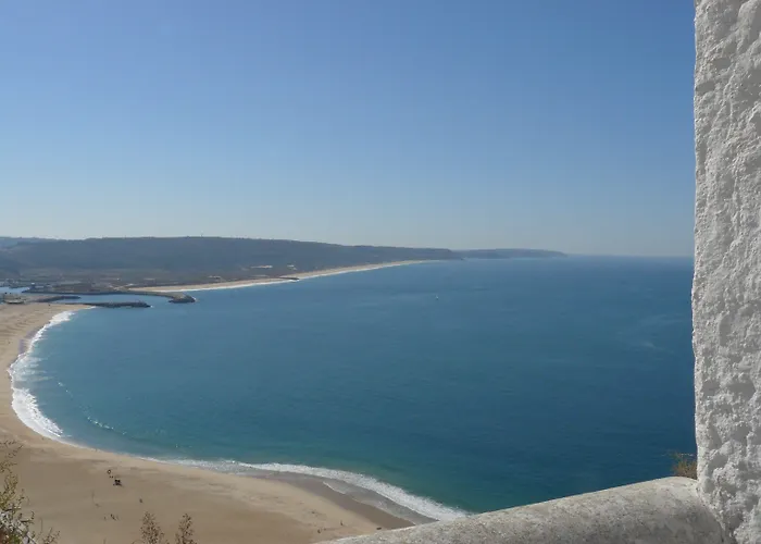 Ξενοδοχείο Mare Ναζαρέ