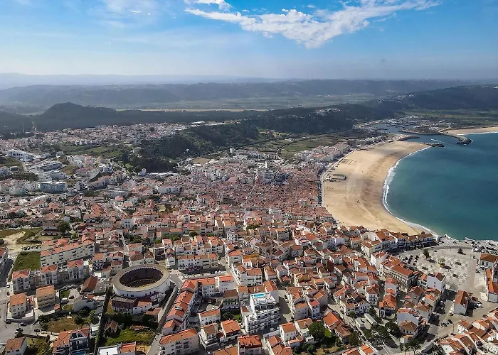 Mare 3* Ναζαρέ