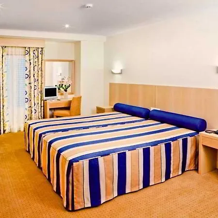 Mare Hotel Nazaré