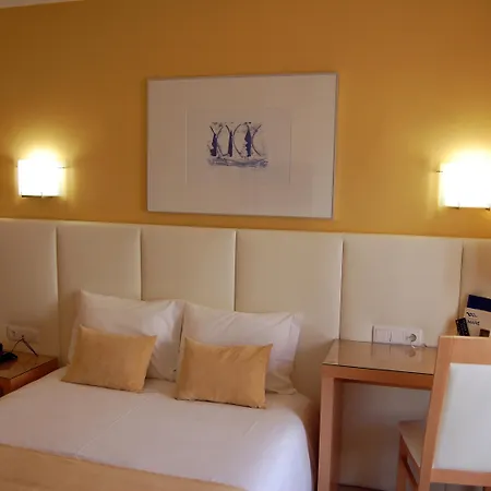 Mare Hotel Nazaré