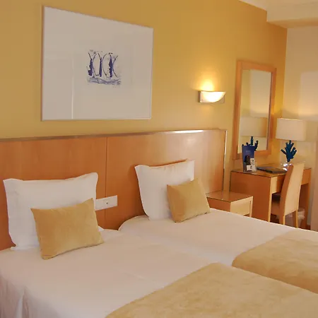 Hotel Mare 3*