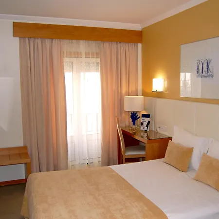 Hotel Mare Nazaré