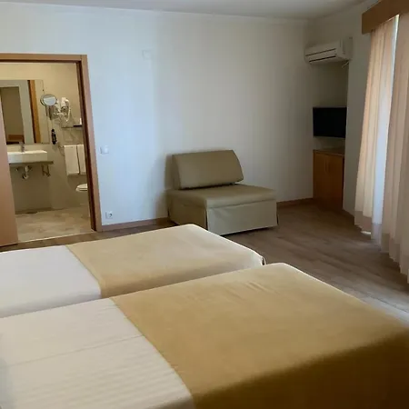 Mare Ξενοδοχείο Ναζαρέ