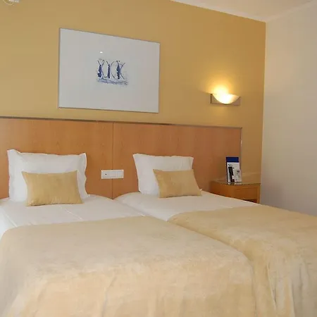 Mare Hotel Nazaré