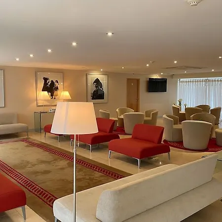 Mare Hotel 3*